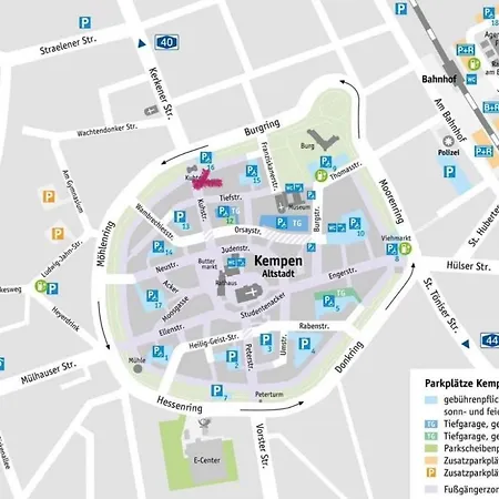 Kuhtoor Apartamento *