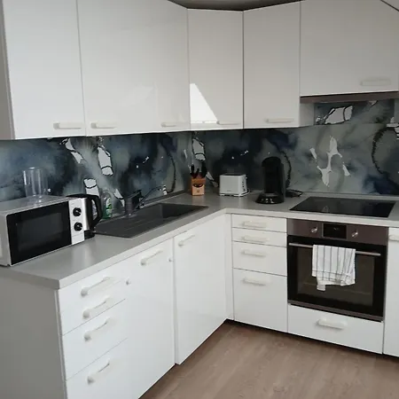 Kuhtoor Apartamento