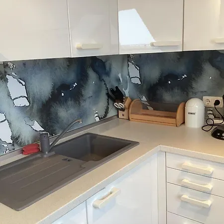 Kuhtoor Appartement