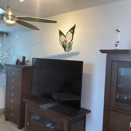 Apartamento Kuhtoor *