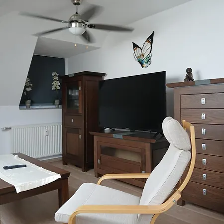 Apartamento Kuhtoor Kempen