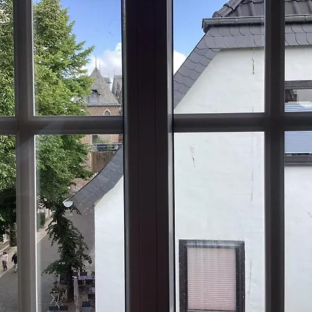 Kuhtoor * Kempen