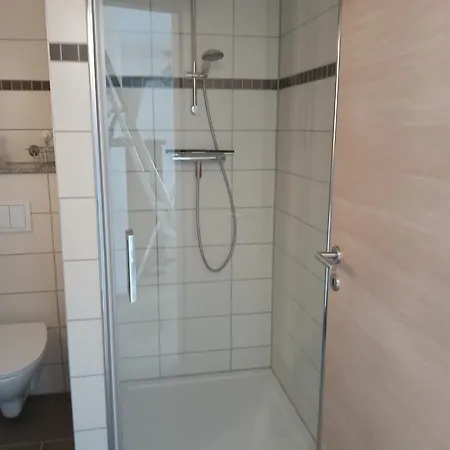 Apartamento Kuhtoor Kempen