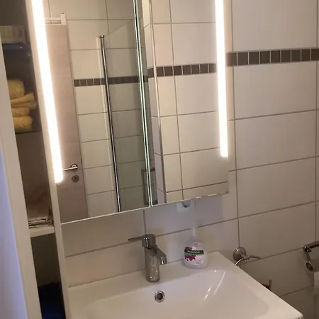 Kuhtoor Appartement Kempen