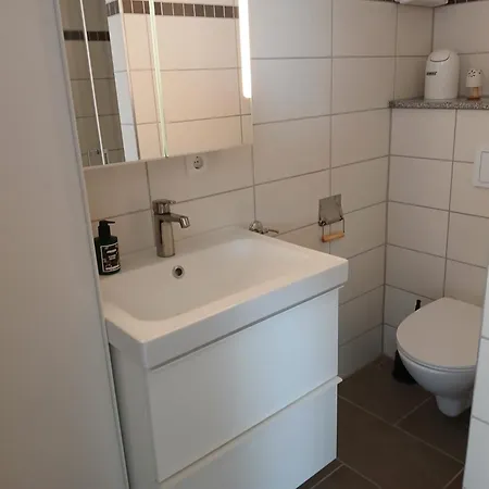 Kuhtoor Apartamento Kempen