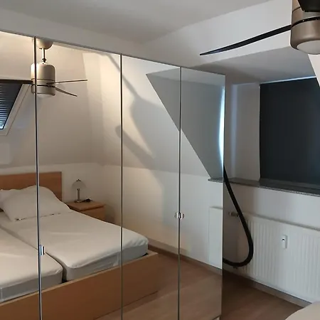 Kuhtoor Apartamento Kempen