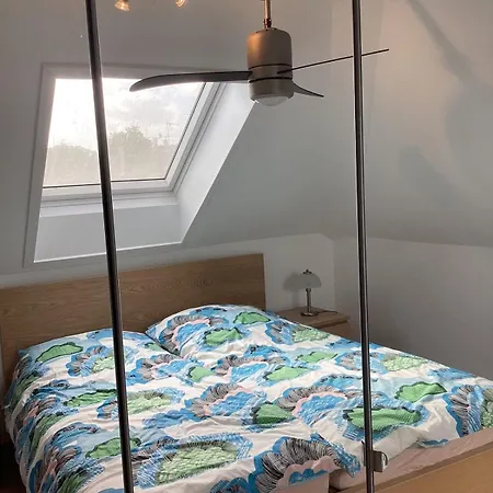 Appartement Kuhtoor *