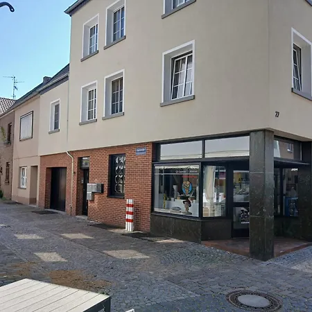 Apartamento Kuhtoor