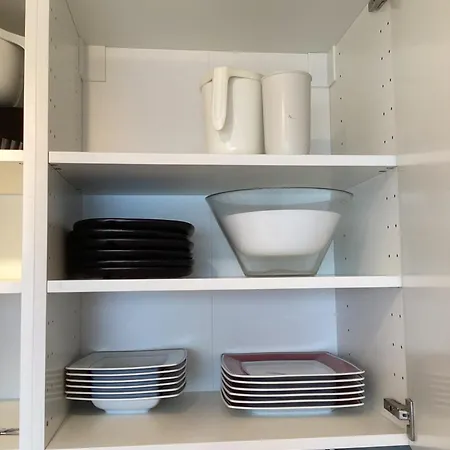 Apartamento Kuhtoor Kempen